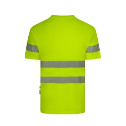 Camiseta alta visibilidad ref: 305632_20, Velilla 2