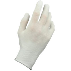 Guante Polyamix P-1009 blanco, PROCOVES