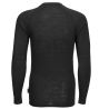 Camiseta de Lana Merino de manga larga y cuello redondo, ref. B183, PORTWEST