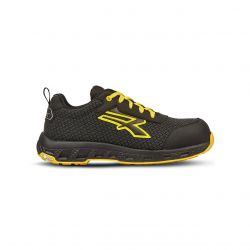 Calzado de seguridad, ref: Maverick ESD, U-POWER