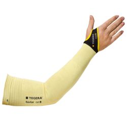 Manguito con fibra de Kevlar®, nivel de corte B, ref: 74, TEGERA EJENDALS