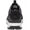 Zapato 1 sport,  S1 FO SC SR negro ancho 11, ref. 68918 UVEX 3