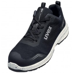 Zapato UVEX 1 sport,  S1 FO SC SR, ref. 68918