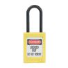 Candado de seguridad dieléctrico, ref. S32YLW, Master Lock