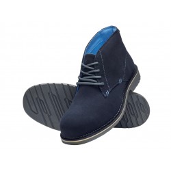 Bota con cordones uvex 1 business 84272 S3L FO SR Ancho 11 7