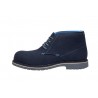 Bota 1 business S3 azul ancho 11, ref: 84272 UVEX 5