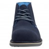 Bota 1 business S3 azul ancho 11, ref: 84272 UVEX 2