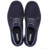 Zapato 1 business S3 azul ancho 11, ref: 84282 UVEX 5