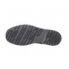 Zapato 1 business S3 azul ancho 11, ref: 84282 UVEX 6