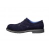 Zapato 1 business S3 azul ancho 11, ref: 84282 UVEX 4