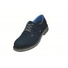 Zapato 1 business S3 azul ancho 11, ref: 84282 UVEX 1