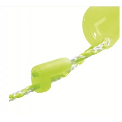 Caja de 50 pares de tapones xact-fit SNR 26 dB Talla M, ref. 2124001 UVEX 3