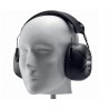 Orejeras aXess Series negro SNR 31 dB, ref. 2640001 UVEX 3