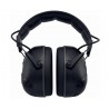 Orejeras aXess Series negro SNR 31 dB, ref. 2640001 UVEX 2