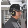 Orejeras de protección auditiva para casco pheos K2P, 2600214 UVEX