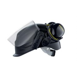 Orejeras de protección auditiva para casco pheos K2P, 2600214 UVEX