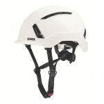Casco de seguridad pronamic alpine, 9735030 UVEX