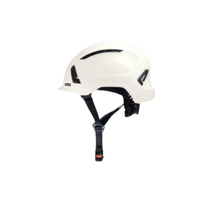 Casco de seguridad pronamic alpine, 9735030 UVEX