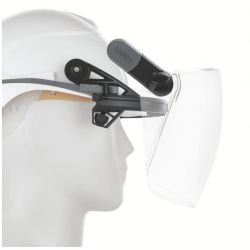 Visor transparente supravision excellence​, 9920001 UVEX