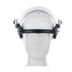 Visor transparente supravision excellence​, 9920001 UVEX