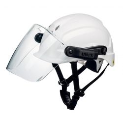 Cierre de bayoneta magnético estándar uvex pheos, 9906023