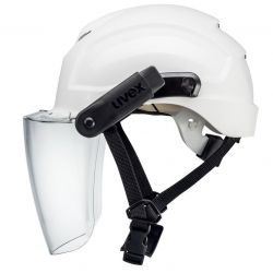 Cierre de bayoneta magnético estándar uvex pheos, 9906023