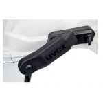 Cierre de bayoneta magnético estándar uvex pheos, 9906023