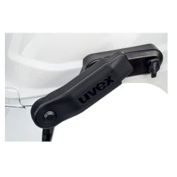 Cierre de bayoneta magnético estándar uvex pheos, 9906023