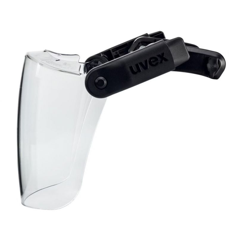 Cierre de bayoneta magnético estándar uvex pheos, 9906023