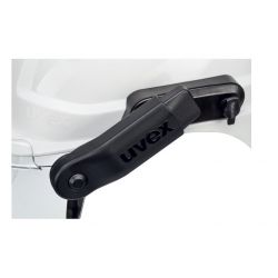 Cierre de bayoneta magnético uvex pheos SLB 1, 9906026