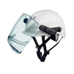 Cierre de bayoneta magnético uvex pheos SLB 2, 9906028