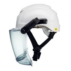 Cierre de bayoneta magnético uvex pheos SLB 2, 9906028