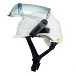 Cierre de bayoneta magnético uvex pheos SLB 2, 9906028