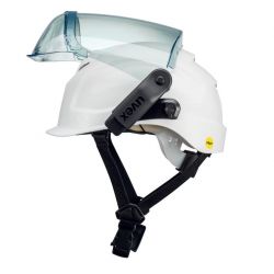 Cierre de bayoneta magnético uvex pheos SLB 2, 9906028