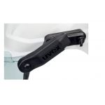 Cierre de bayoneta magnético uvex pheos SLB 2, 9906028