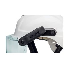 Cierre de bayoneta magnético uvex pheos SLB 2, 9906028