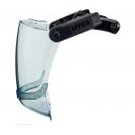 Cierre de bayoneta magnético uvex pheos SLB 2, 9906028