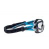 Gafas de patillas uvex pheos nxt guard, 9128781