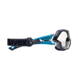 Gafas de patillas uvex pheos nxt guard, 9128781