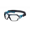 Gafas de patillas uvex pheos nxt guard, 9128781