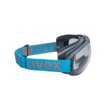 Gafas de montura integral uvex megasonic, 9320265