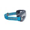 Gafas de montura integral uvex megasonic, 9320265