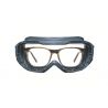 Gafas de montura integral uvex megasonic, 9320265