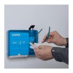Estación de limpieza de gafas uvex, 9970005