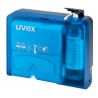 Estación de limpieza de gafas uvex, 9970005
