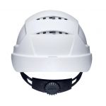 Casco de protección uvex pheos B-S-WR, 9772031 UVEX