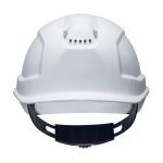 Casco de protección uvex pheos B-S-WR, 9772031 UVEX