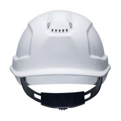 Casco de protección uvex pheos B-S-WR, 9772031 UVEX