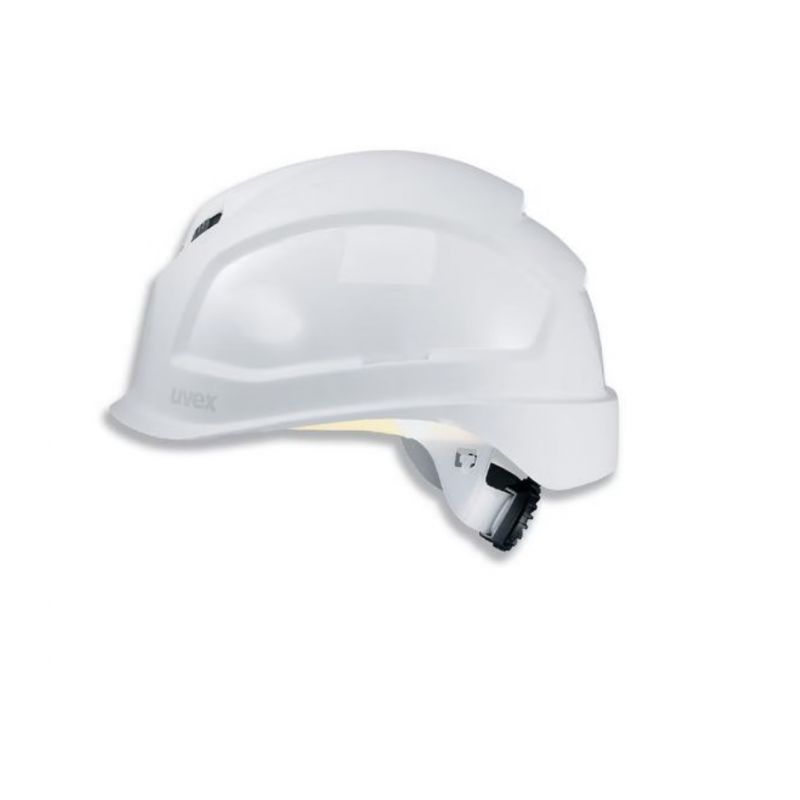 Casco de protección uvex pheos B-S-WR, 9772031 UVEX