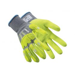 Par de guantes HexArmor Helix 3014IMP 60704 UVEX